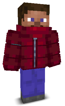 QadeerKay's skin