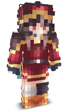 malahima's skin