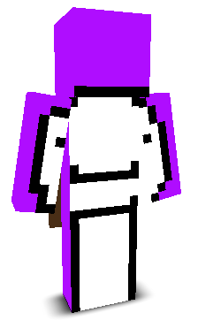 ninolefake's skin