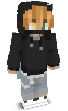 xAncester's skin