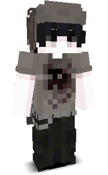 Naughtykhiw's skin