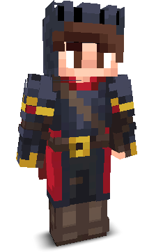 Tomek_Pik's skin