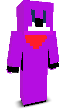trowelman's skin