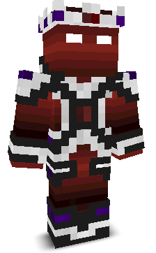 Yaapo's skin