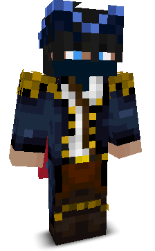 Awyaa's skin