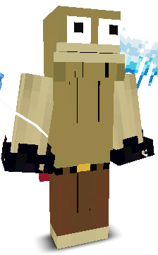 ONTHERUN73's skin