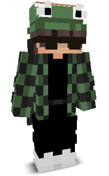 _ugotowany's skin