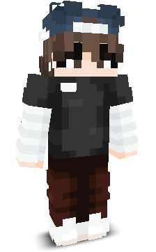 MinecraftTNT895's skin