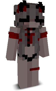 Teodorable's skin