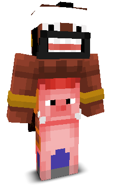 SmokezzIsBad's skin