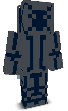 Itsz09's skin