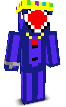 King_War_Kraken_'s skin