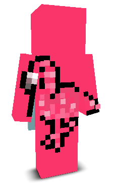 Quizzeted's skin