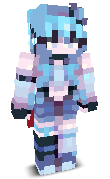 Detronator's skin