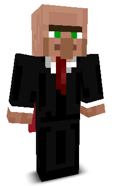 XavierPrime_'s skin
