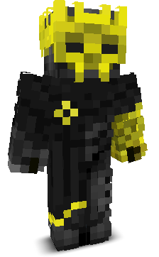 Sirskelelot's skin
