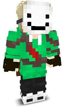 skydream0707's skin