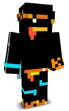 bumnik's skin