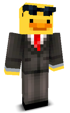 IsaacyD's skin
