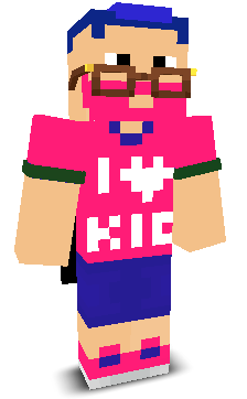 murphy77's skin