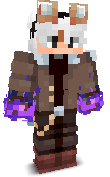 Yellous's skin