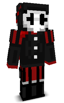 SHXPEX's skin