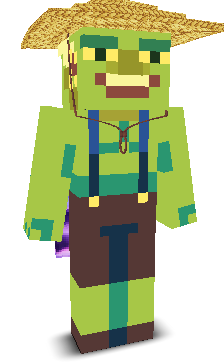 xttm's skin