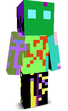 Paul56789E's skin