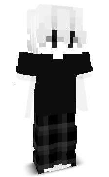 goferbanan's skin