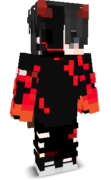 ToniSJ's skin