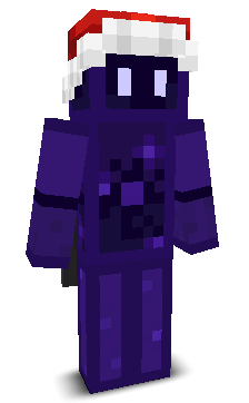 CosmicIGN's skin