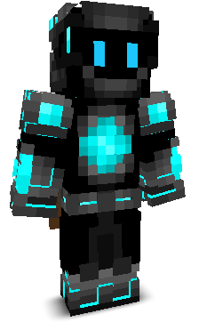 Dry1000's skin