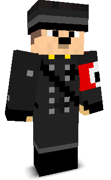 IzzyBendsStyle's skin