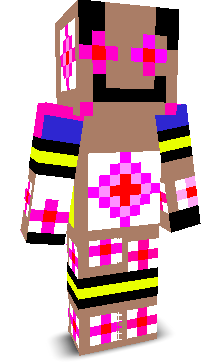 eyaleyaleyal's skin