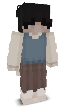 Gaaxb's skin