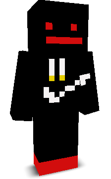 silcoMC's skin