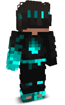 DavidIsGoated's skin