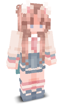 Dinkoooooo's skin