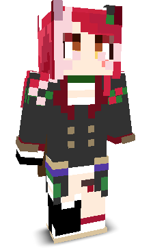 Rumbibumben's skin