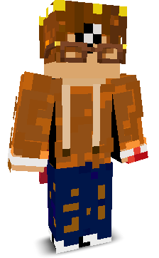Exxeww's skin