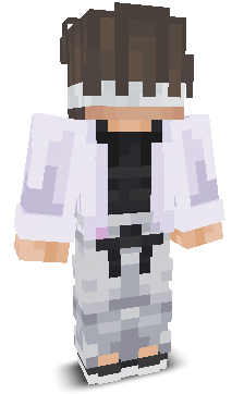 zephyrvein's skin