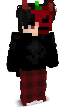 LeviLoy2014's skin