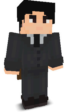 Nikituinen's skin