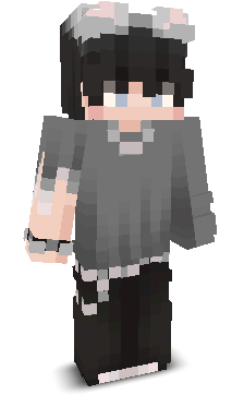 espyt's skin