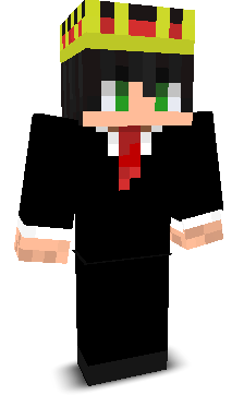 Masadido's skin