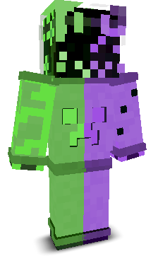 Cohenskid's skin
