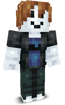Sand0rc1egane's skin