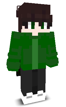 Packore's skin