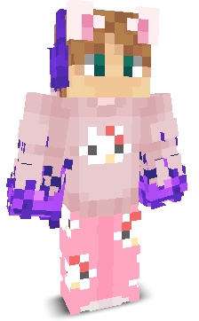 Axolino64's skin