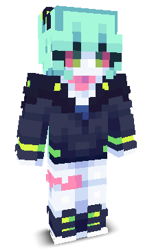 nikobucho2137's skin